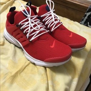 nike prestos